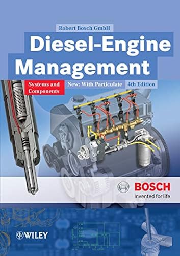 Download Diesel–Engine Management PDF