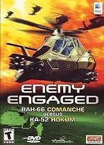 Enemy Engaged: RAH-66 Comanche Versus KA-52 Hokum  - Mac