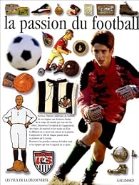 La  passion du football