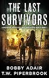 The Last Survivors: A Dystopian Society in a Post