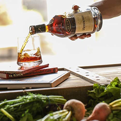 Hennessy Brandy V.S.O.P Privilège Cognac (1 x 0.7 l) – Bild 4