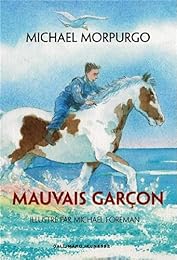 Mauvais garçon