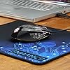 ENHANCE PC Gaming Mouse with 6 Buttons , Adjustable 3500 DPI , Color ...
