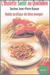 L' assiette-santé au quotidien