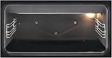 Zanussi 50 SurroundCook Double Cavity Electric Induction Full 60x60 cm Catalytic view 4