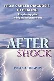 Image de AFTER SHOCK: From Cancer Diagnosis to Healing - A step-by-step guide to help you navigate your way