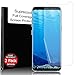 Galaxy S8 Screen Protector, Suprecool Soft Skin [2 Pack] [Case Friendly] Samsung Galaxy S8 Screen Protector Flexible TPU film with Spray & Squeegee for Samsung Galaxy S8 5.8