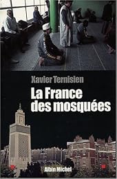 La  France des mosquées