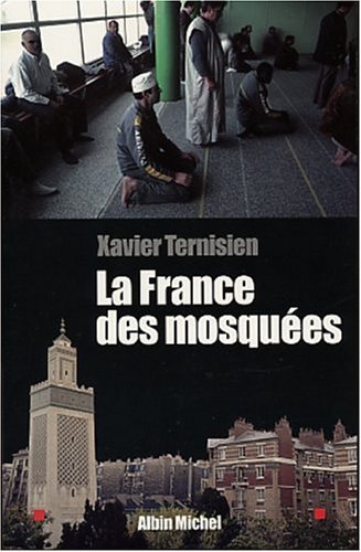 La  France des mosquées