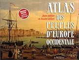 Atlas des peuples d'Europe occidentale by 