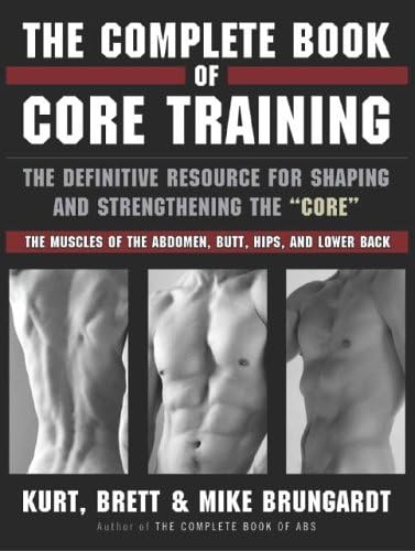 The Complete Book of Abs 腹筋トレーニング本 The Complete Book of Abs: Revised and Expanded Edition: Kurt