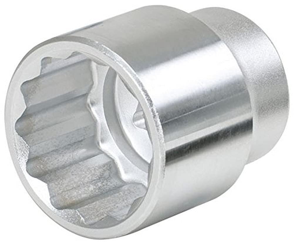 'KS-Tools 917.1374 1/2-Inch 12-Point Socket, 9/16 "