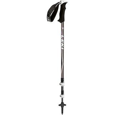 Leki Womens Legacy Lady Trekking Pole One Color