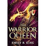 The Warrior Queen (The Hundredth Queen Book 4)