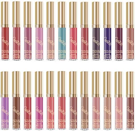 best lipstick set on amazon