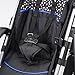 Evenflo Vive Travel System with Embrace, Hayden Dot