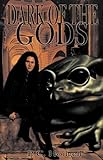 Hardcover Dark of the Gods Book