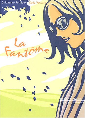 La  fantôme