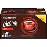 McCafe Premium Medium Roast K-Cups, 54 Count