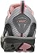 MBT Women's Leasha Trail Lace Up Walking Shoe