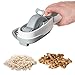 Kitchen Gizmo All Purpose Grater for Hard Cheese, Chocolate, Nuts and More