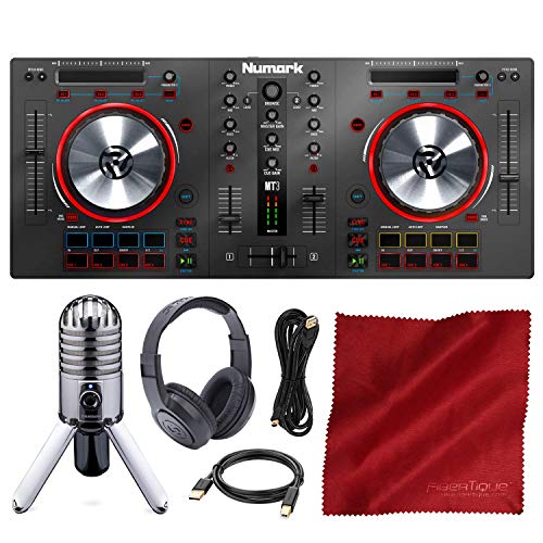 Numark Mixdeck for sale Only 3 left at 75