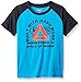 Reebok Boys' Run Strong Performance Tee