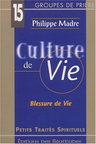 Culture de vie