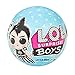 L.O.L. Surprise! Boys Series Doll