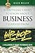 Everything I Need to Know About Business I Learned from Hip-Hop: A Millennial's Guide to Making Bank by Giles Miller