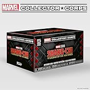 Funko Marvel Collector Corps Box