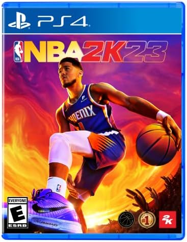 Amazon.com: NBA 2K24 Kobe Bryant Edition - PlayStation 4 : Take 2