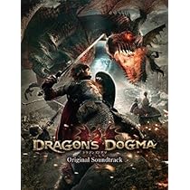 ドラゴンズ ドグマ オリジナル・サウンドトラック tf8su2k DRAGON's DOGMA: DARK ARISEN O.S.T. - Game Music - Dragon's
