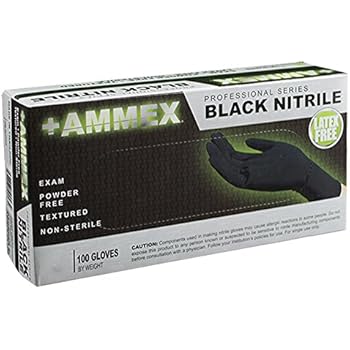 Amazon.com: Adenna Phantom 6 mil Latex Powder Free Exam