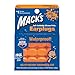 Mack's Earplugs, Kids Size, 6 Pair per box (Pack of 12)