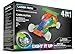 Laser Pegs 4-in-1 Cars Building Set