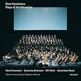 Elegy of the Uprooting