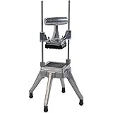 GS4150-B 3/8-Inch Chopper, Aluminum, NSF