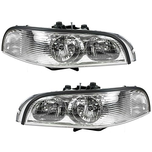 Headlight Buick Park Avenue Buick Park Avenue Headlights