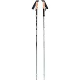 BLACK DIAMOND Pursuit Adjustable Trekking Poles (Pair) Natural Cork Hiking