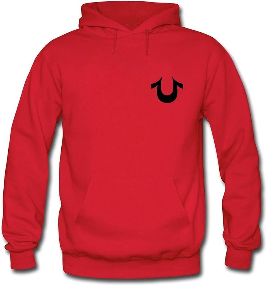 True Religion Printed For Mens Hoodies Sweatshirts Pullover Outlet