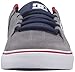 DC Men's Lynx Lace-Up Fashion Sneaker