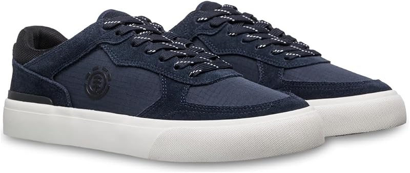 Heatley 2.0, Sapatos Masculinos, Eclipse Navy, 39 EU