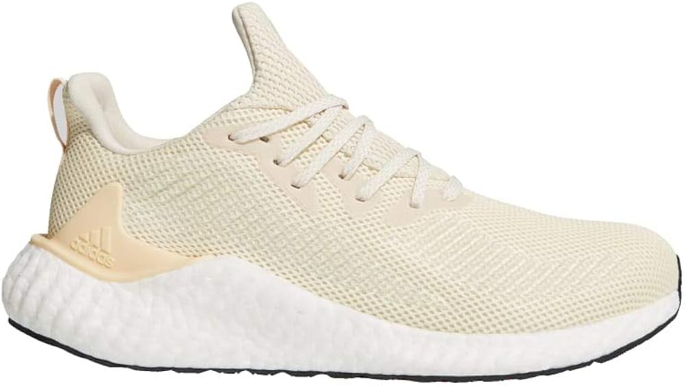 adidas Men's Alphaboost Running Shoe Road Running