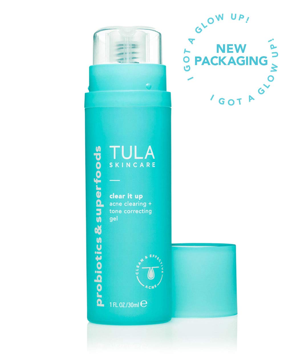 tula face toner