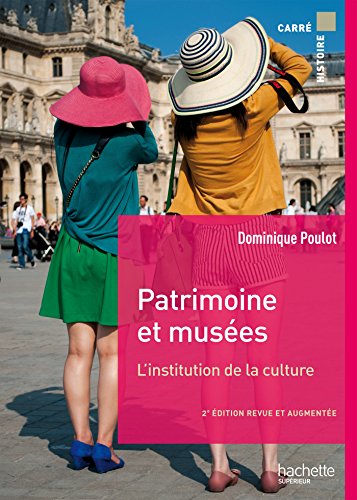 Download Patrimoines et Musees
