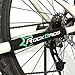 RockBros Chainstay Protector mtb Chain Stay Guard 2 PCS