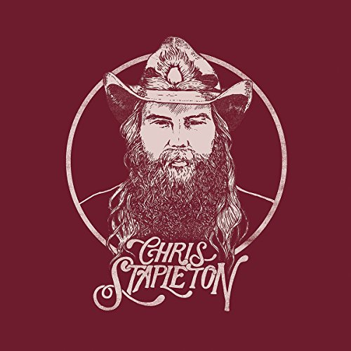 Chris Stapleton - From A Room: Volume 2 - Zortam Music