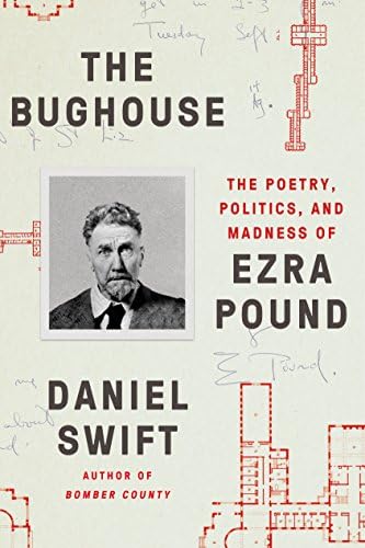 A Serious Character: The Life of Ezra Pound: Carpenter, Humphrey