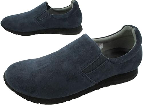 Amazon リーガル F70k 本革 スリッポン レディース ローファー スリッポン